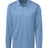 Clique Men's Ice Pique Tech Long Sleeve Polo-1