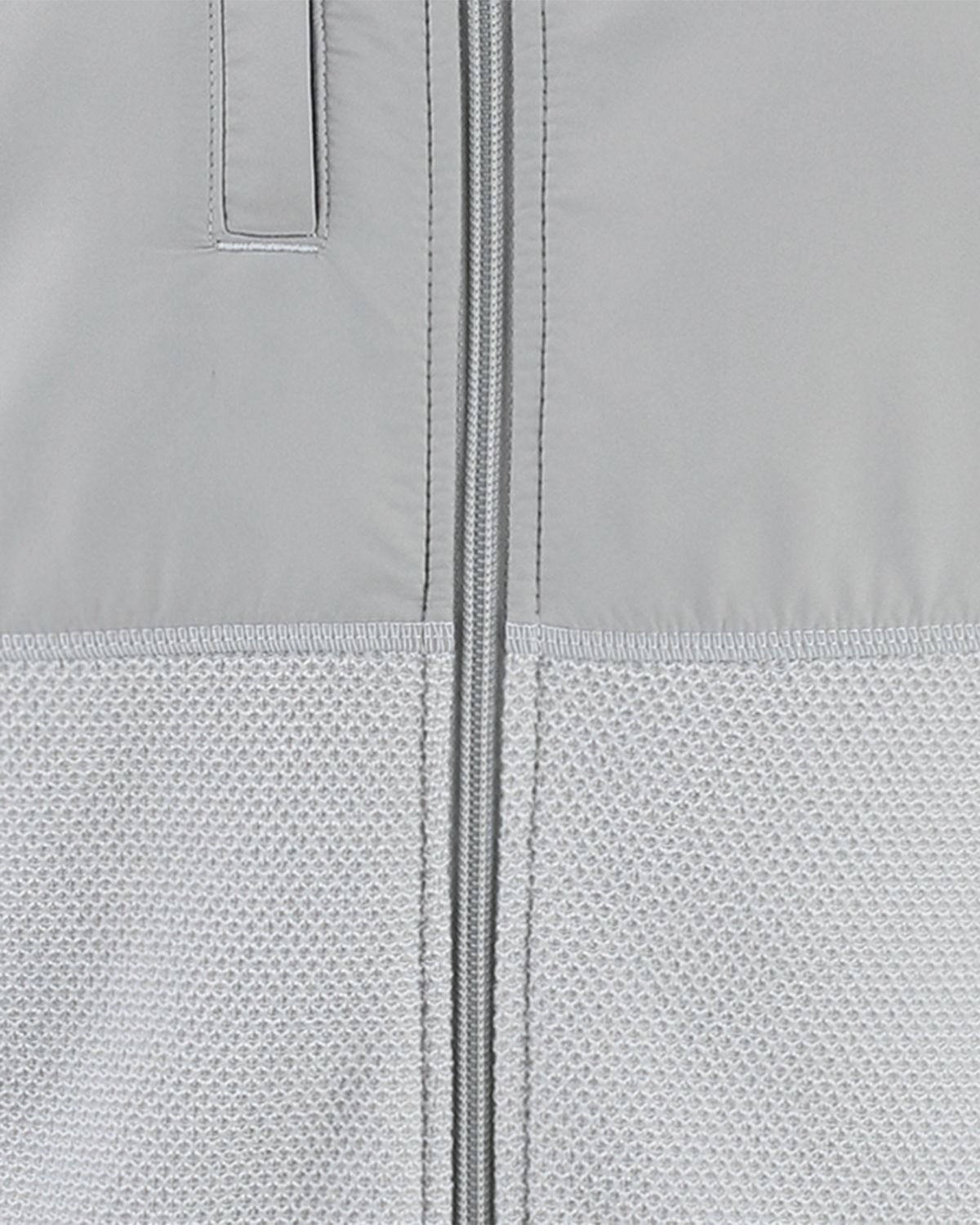 Cutter & Buck Men's Hunts Point Recycled Fleece Hybrid Full Zip Jacket-14