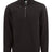 Clique Men's Drive Recycled Quarter Zip Sweatshirt-1