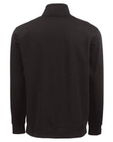 Clique Men's Drive Recycled Quarter Zip Sweatshirt-3
