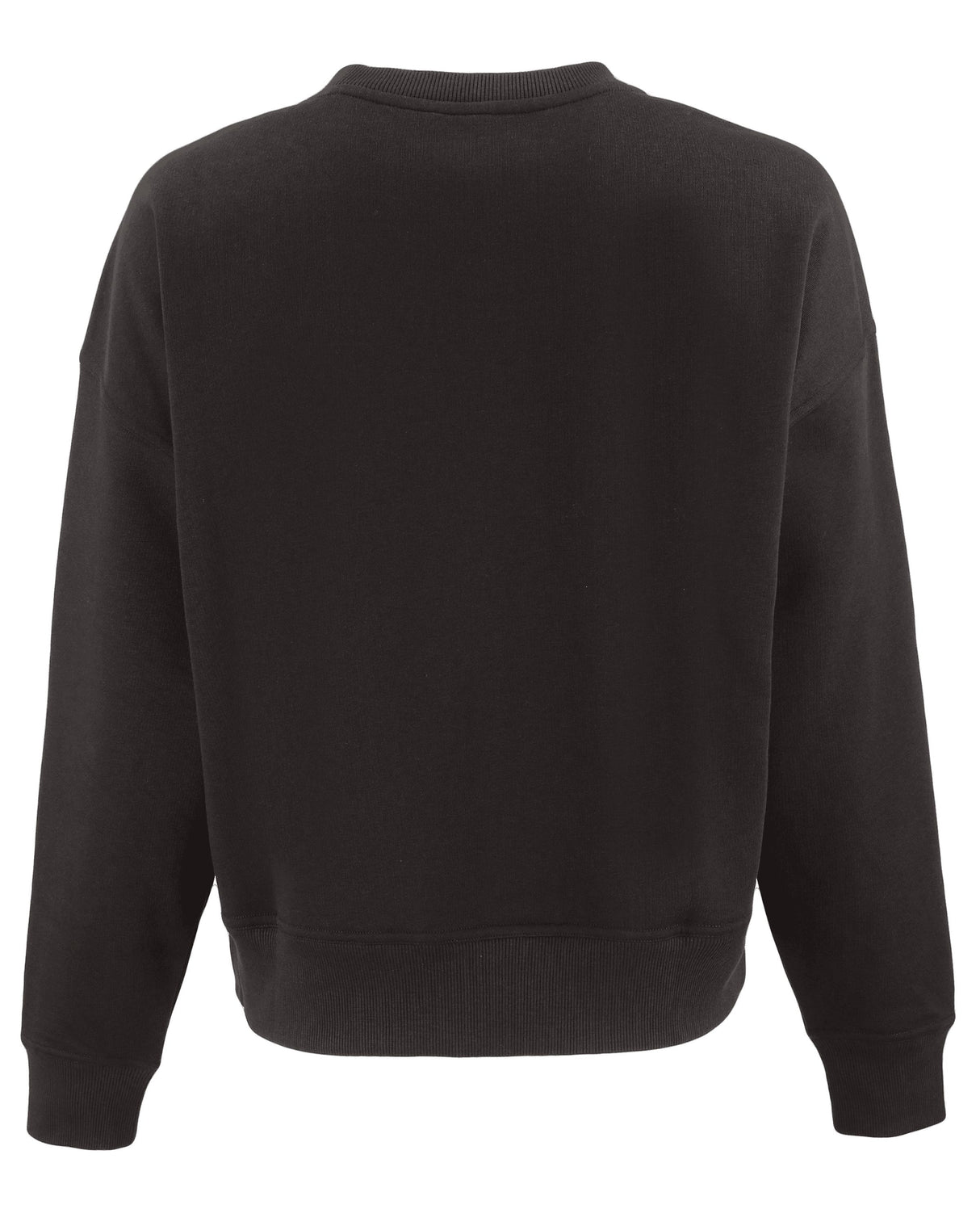 Clique Women's Drive Recycled Crewneck Sweatshirt-3