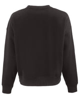 Clique Women's Drive Recycled Crewneck Sweatshirt-3