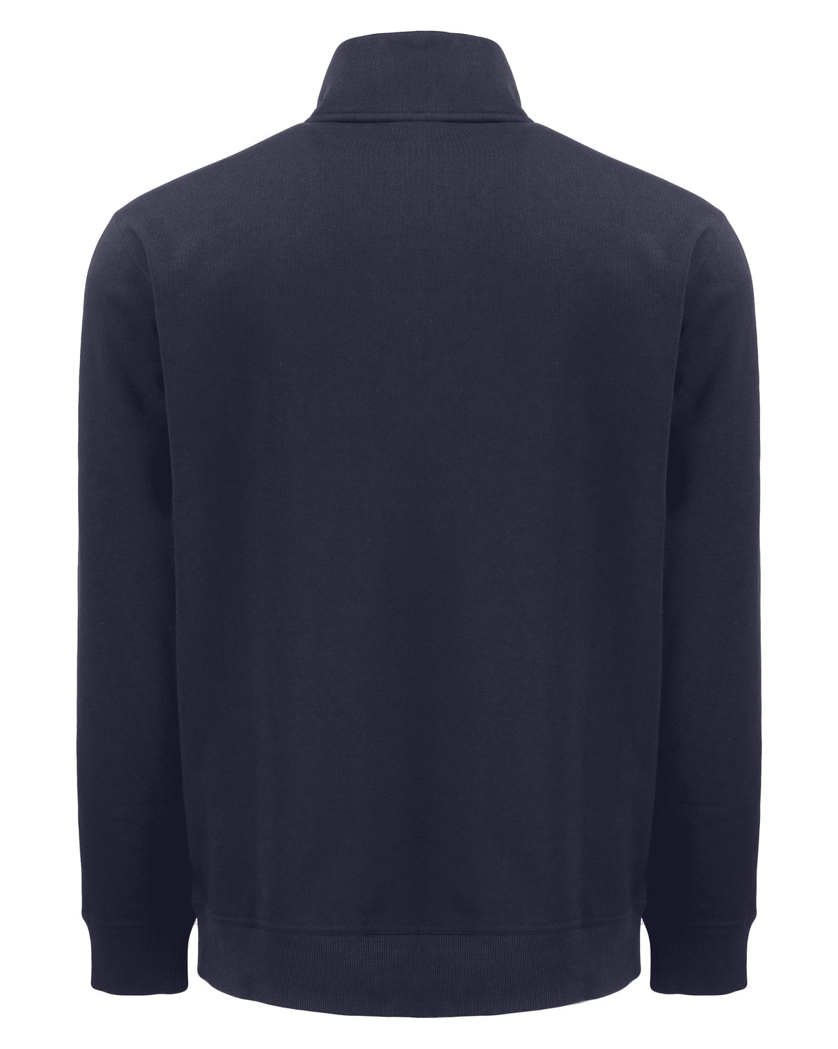 Clique Men's Drive Recycled Quarter Zip Sweatshirt-3