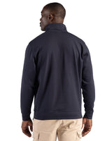 Clique Men's Drive Recycled Quarter Zip Sweatshirt-5