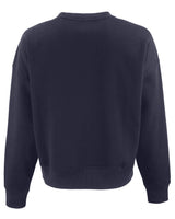 Clique Women's Drive Recycled Crewneck Sweatshirt-3