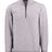 Clique Men's Drive Recycled Quarter Zip Sweatshirt-1