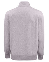 Clique Men's Drive Recycled Quarter Zip Sweatshirt-3