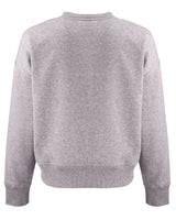 Clique Women's Drive Recycled Crewneck Sweatshirt-3