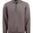 Clique Men's Drive Recycled Quarter Zip Sweatshirt-1