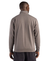 Clique Men's Drive Recycled Quarter Zip Sweatshirt-5