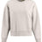 Clique Women's Drive Recycled Crewneck Sweatshirt-1