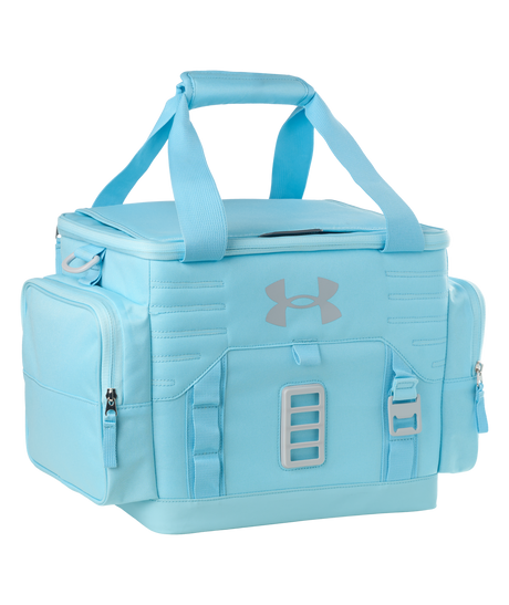 Under Armour 24-Can Sideline Cooler Unisex Accessories Bags & Backpacks
