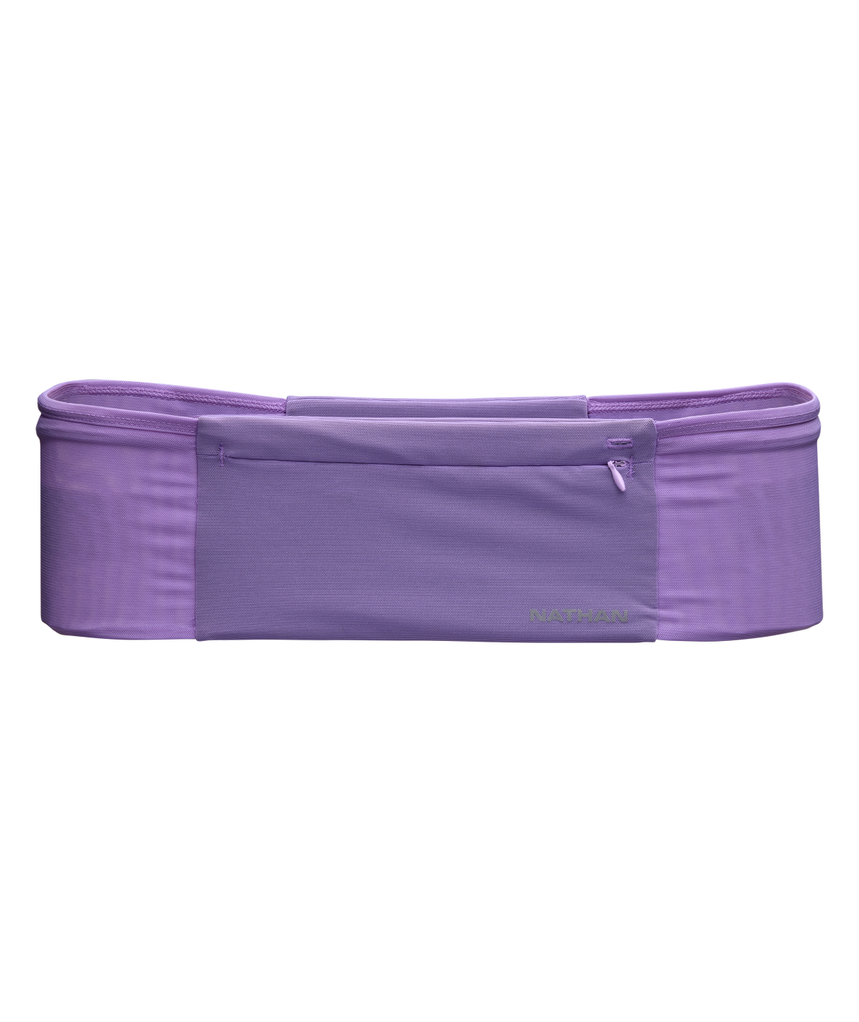 Nathan Sports Zipster Max Running Belt