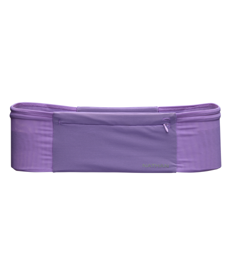 Nathan Sports Zipster Max Running Belt