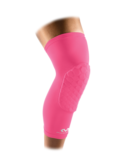 McDavid Adult Hex Leg Sleeves Pair