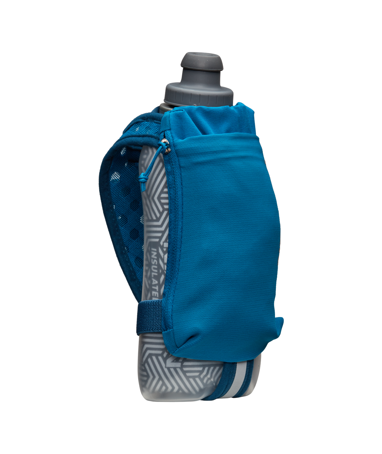 Nathan SpeedDraw 2 18oz Insulated Flask