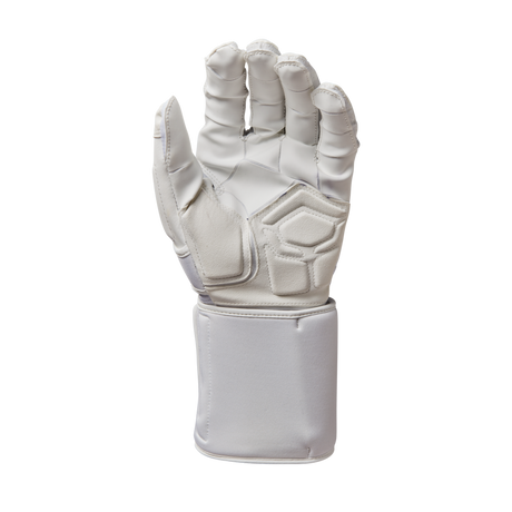 Wilson Adult Football Trench Lineman Gloves-1