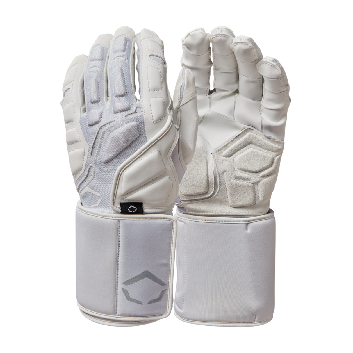 Wilson Adult Football Trench Lineman Gloves-2