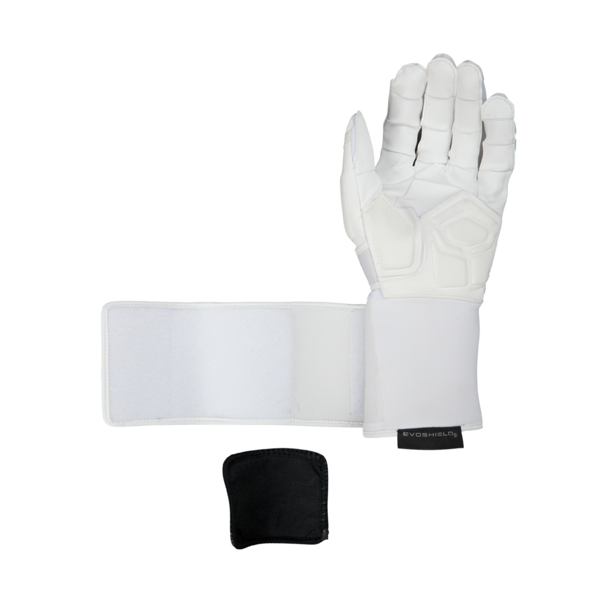 Wilson Adult Football Trench Lineman Gloves-3