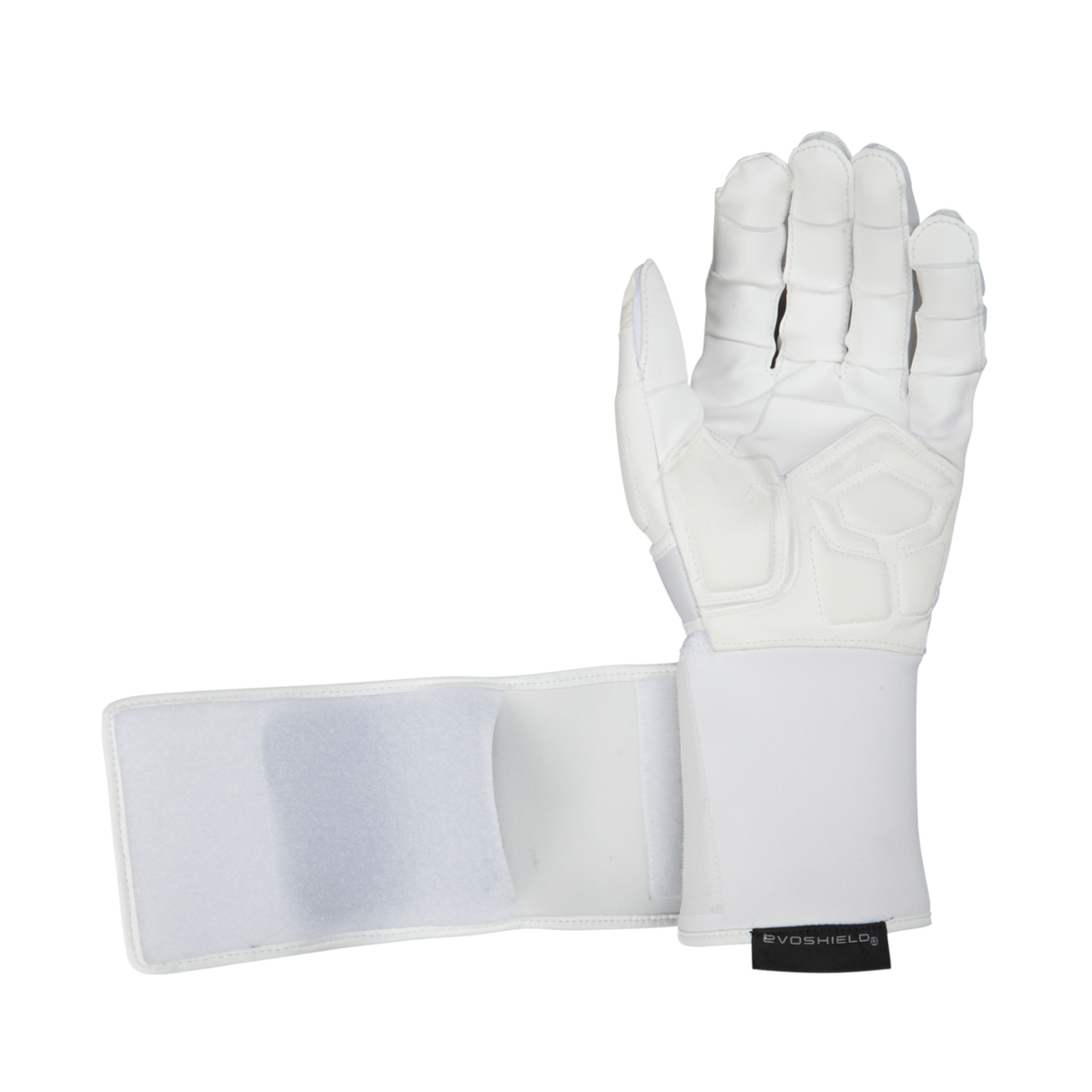 Wilson Adult Football Trench Lineman Gloves-6