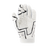 Wilson Motion Receiver Gloves-1