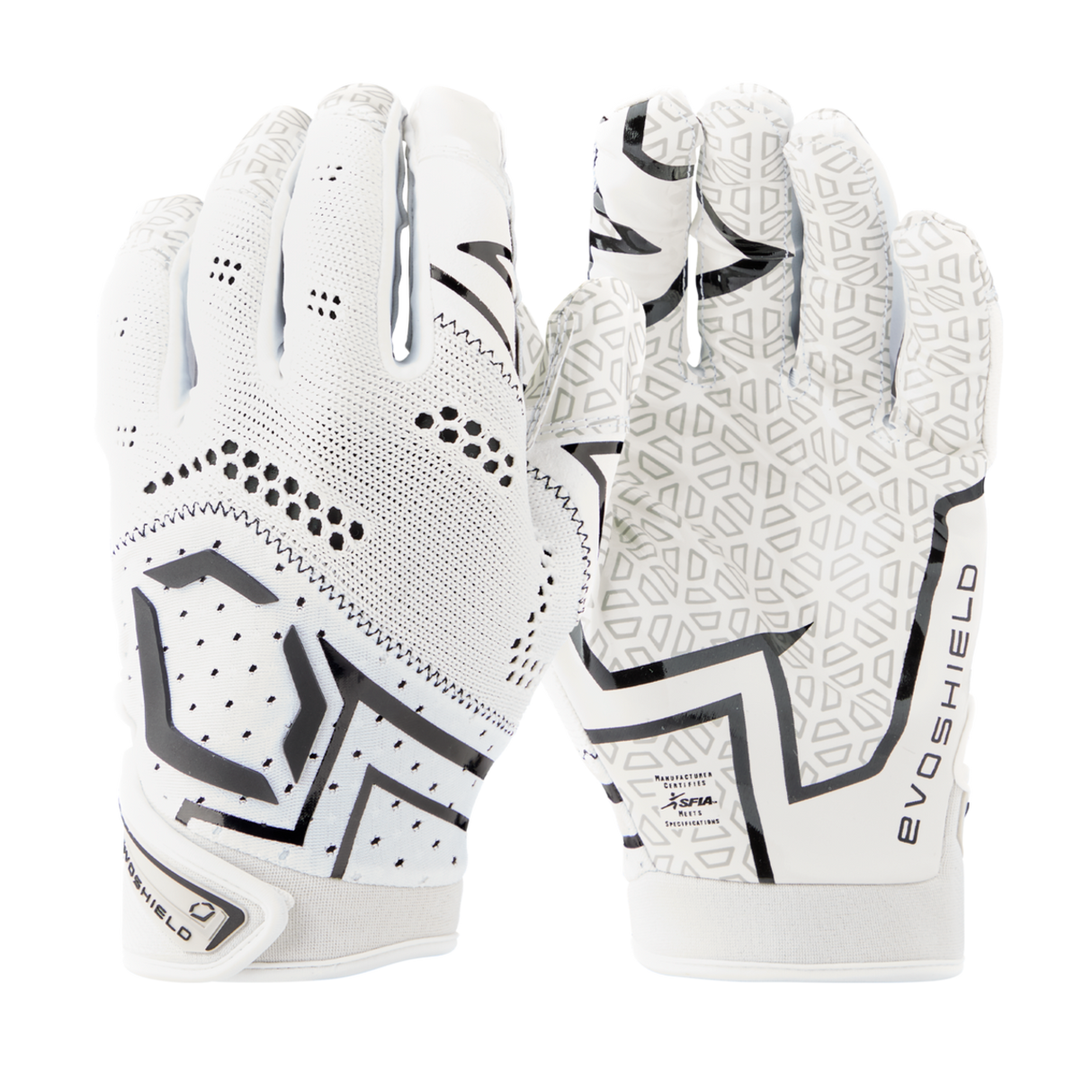 Wilson Motion Receiver Gloves-2