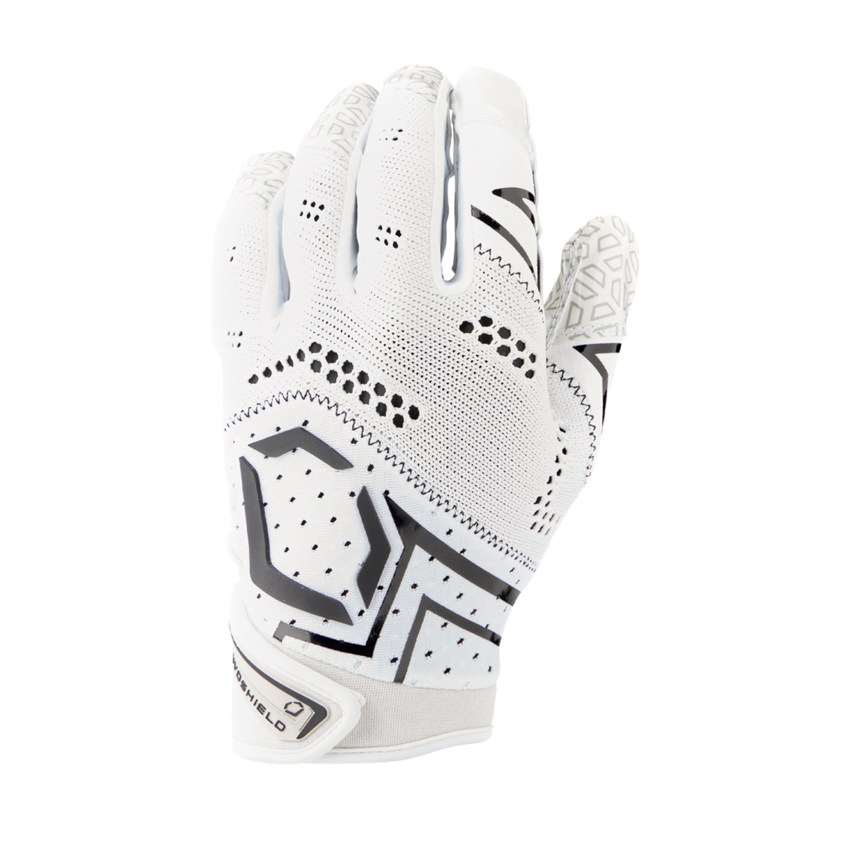 Wilson Motion Receiver Gloves-5