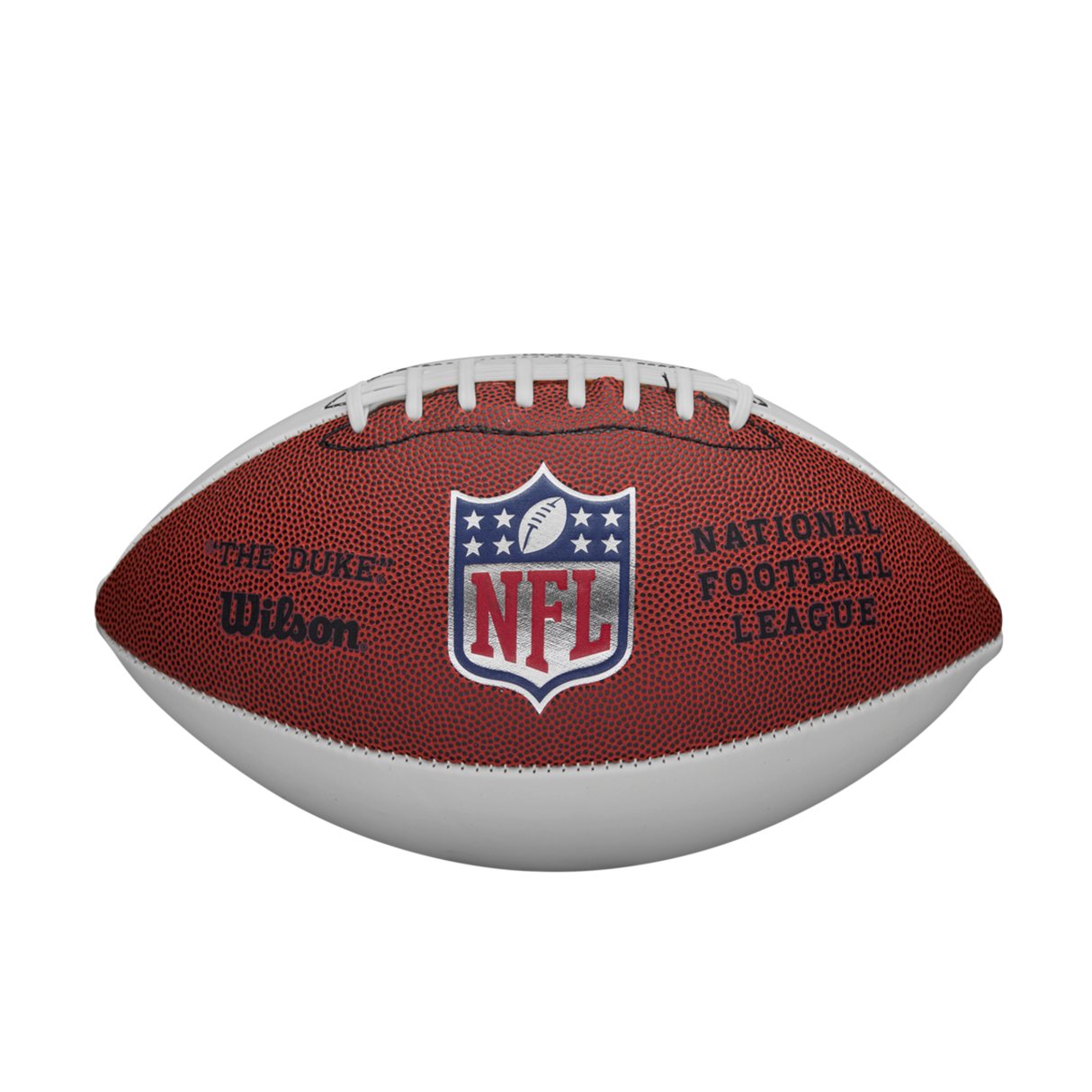 Wilson NFL Autograph Football-1