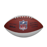 Wilson NFL Autograph Football-1