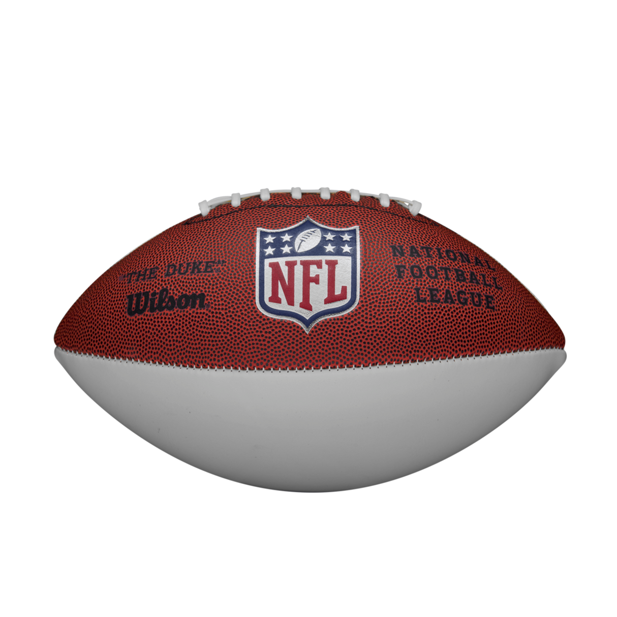 Wilson NFL Autograph Football-5