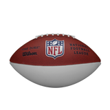 Wilson NFL Autograph Football-5