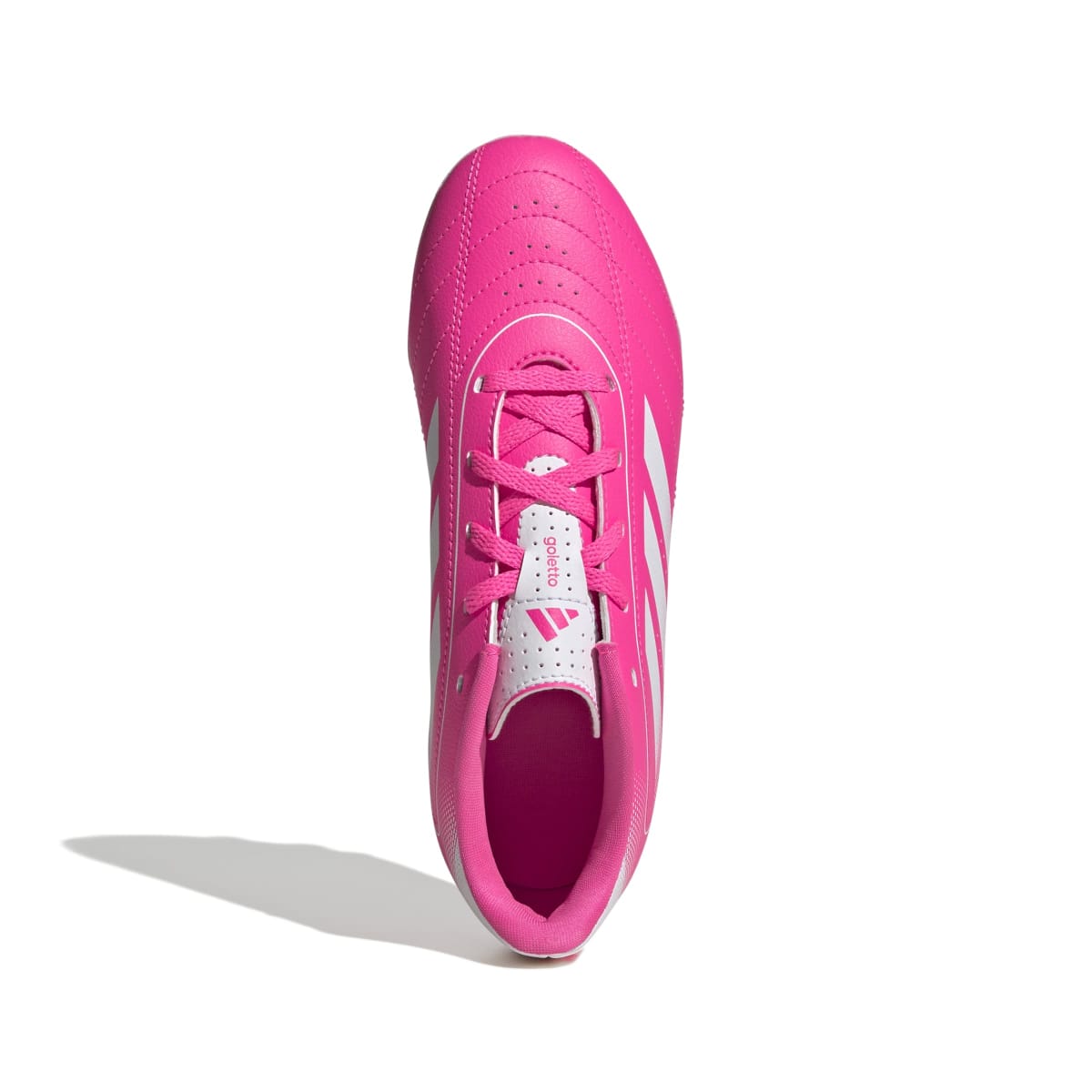 adidas Youth Goletto IX Firm Ground/Multi Ground Football Cleats-2