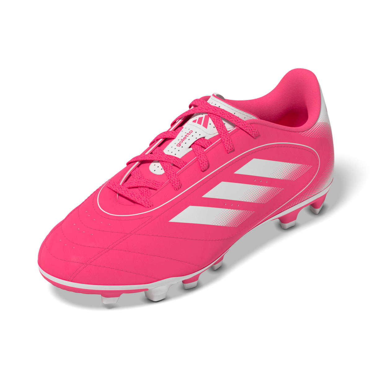 adidas Youth Goletto IX Firm Ground/Multi Ground Football Cleats-9
