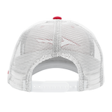 Mizuno Diamond Trucker Hat-2