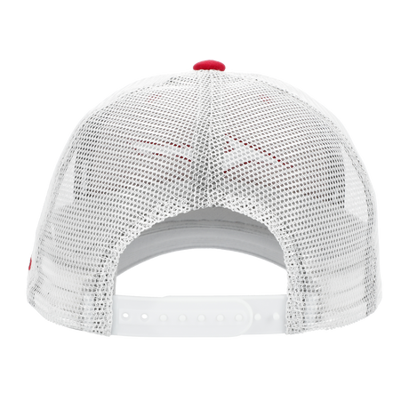 Mizuno Diamond Trucker Hat-2