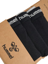 hummel Youth Nala Hipsters 3 Pack-4