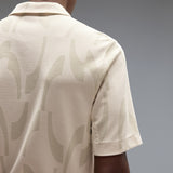 Oakley Men's Tile O Polo-5