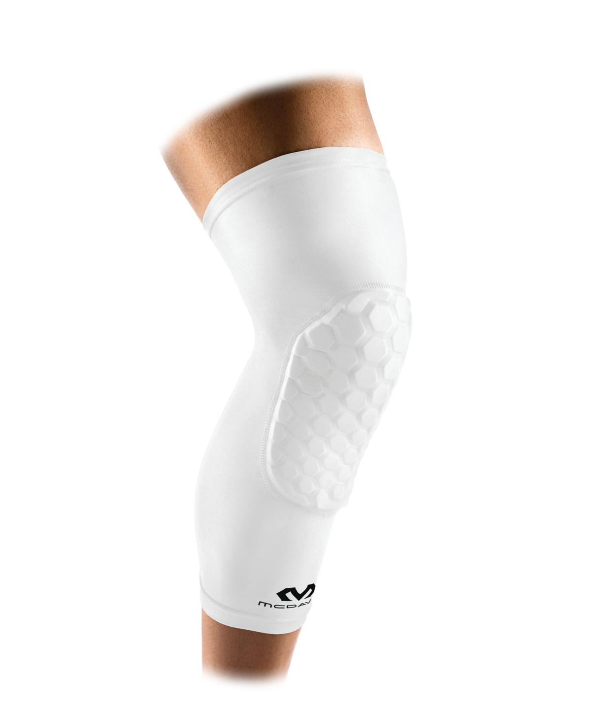 McDavid Adult Hex Leg Sleeves Pair