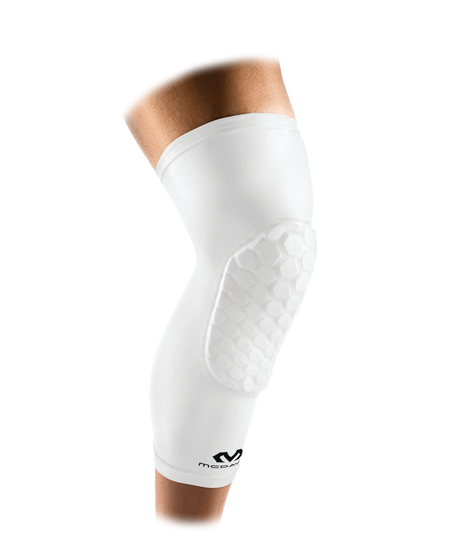McDavid Adult Hex Leg Sleeves Pair