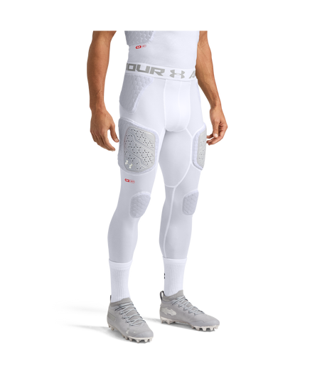 Under Armour Adult Gameday Armour Pro 7-Pad 3/4 Tight