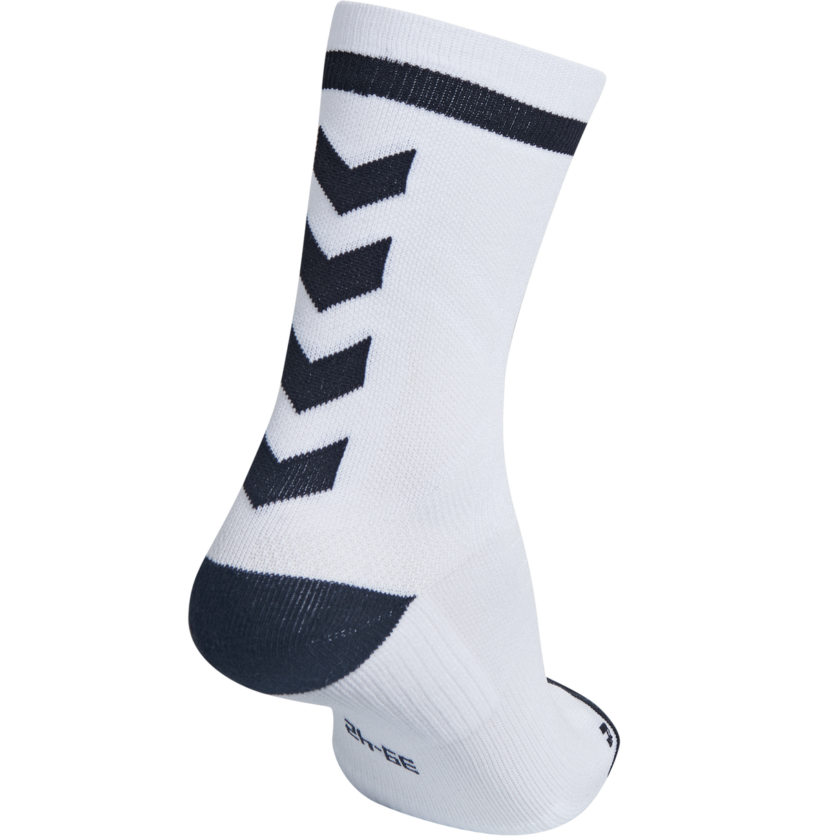 Hummel Elite Indoor Sock Low-2