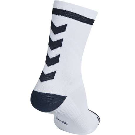 Hummel Elite Indoor Sock Low-2