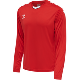 Hummel hmlCore Xk Poly Jersey Long Sleeve-3