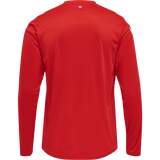Hummel hmlCore Xk Poly Jersey Long Sleeve-4