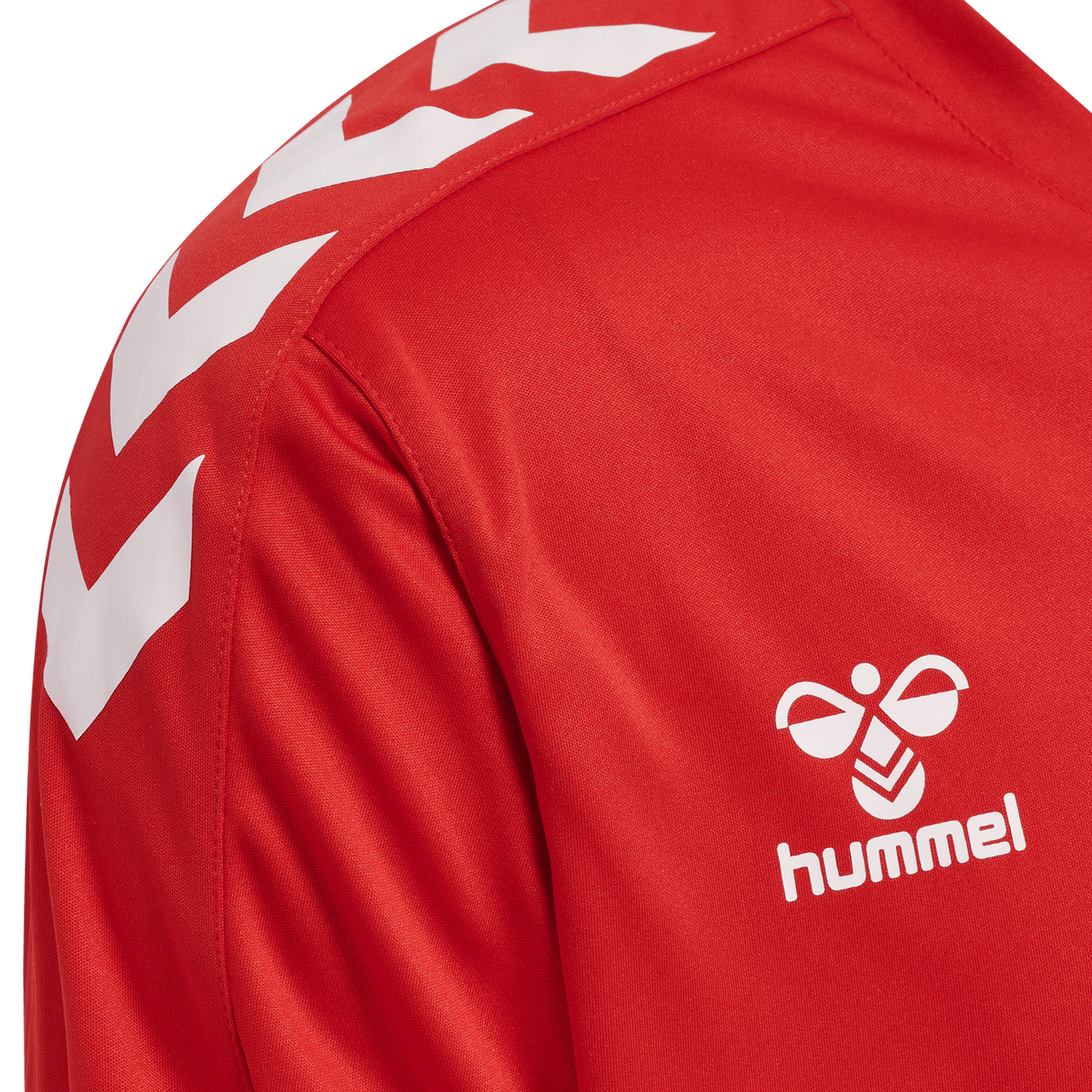 Hummel hmlCore Xk Poly Jersey Long Sleeve-5