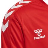 Hummel hmlCore Xk Poly Jersey Long Sleeve-5