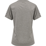 Hummel Women's Core XK Poly Short Sleeve Soccer Jersey-3