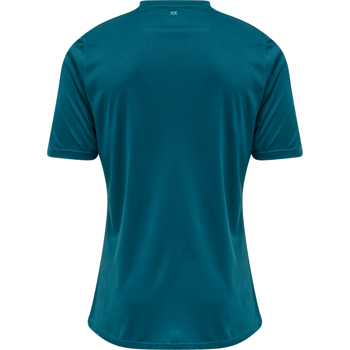 Hummel Men's hmlCore XK Poly Short Sleeve Soccer Jersey -3