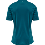 Hummel Men's hmlCore XK Poly Short Sleeve Soccer Jersey -3