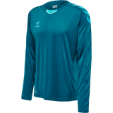 Hummel hmlCore Xk Poly Jersey Long Sleeve-3
